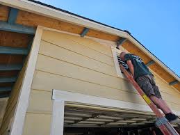 Best Vinyl Siding Installation  in Townsend, MT